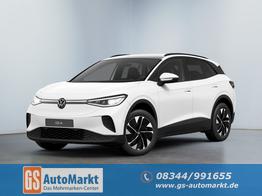 Volkswagen ID.4 Style 286PS/210kW 2027, 557km WLTP | +19"Hamar +IQ.Light +360&deg;AreaView +ACC +TravelAssist +ParkAssistPro +KESSYAdvanced +EasyOpenHeckklappe +Sitzhzg +W&auml;rmepumpe 