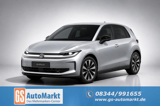 Volkswagen ID. Polo