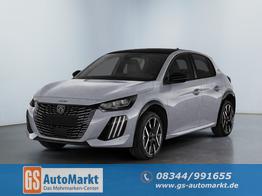 Peugeot e-208 54 kWh 156 Prestige Tech Paket +ACC Stop&Go +TWA +Aktiver Spurh. +360&deg; +Keyless +CarPlay +SHZ +WP +LED +PDC v/h 