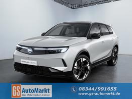 Opel Grandland GS 213PS/157kW 73KWh 2026, 513km WLTP | +Metallic +20"Alu +IntelliLuxHD +360&deg;Kamera +AHK +ACCStop&Go +Keyless +AGR-Sitze +Sitzhzg +Lenkradhzg +W&auml;rmepumpe +Elektr.Heckklappe +SolarProtect 