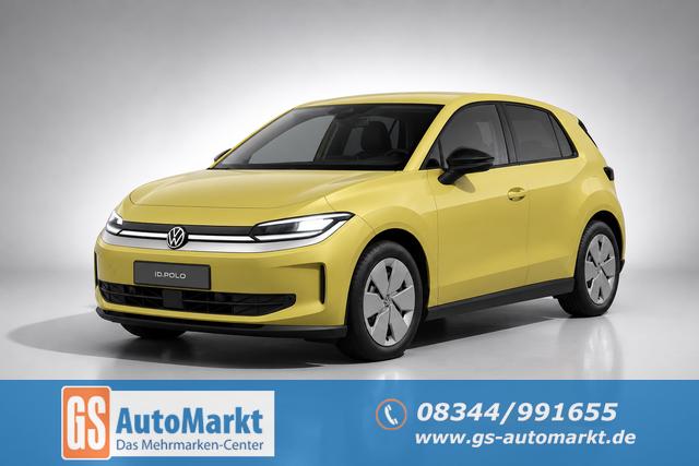 Volkswagen ID. Polo