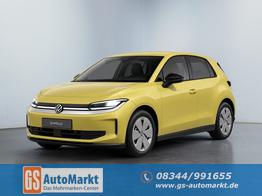 Volkswagen ID. Polo LIFE 135PS/99 kW 37 kWh 331km WLTP 2027 