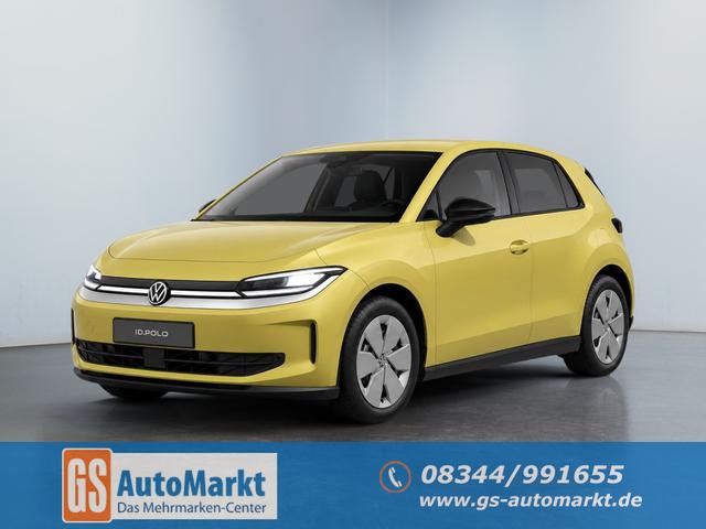 Volkswagen ID. Polo