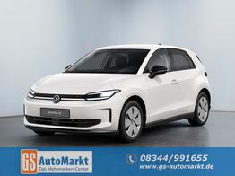 Volkswagen ID. Polo Trend 116PS/85 kW 37 kWh 322km WLTP 2027 