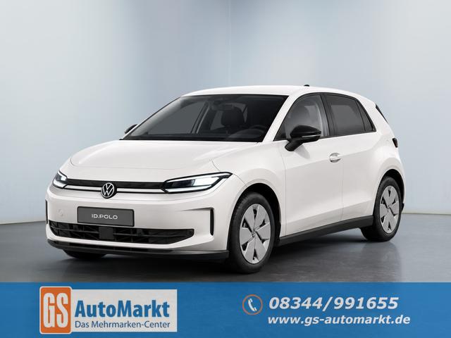 Volkswagen ID. Polo