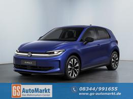 Volkswagen ID. Polo Launch-Edition Style Launch 211PS/155 kW 52 kWh 442km WLTP 2027 +Sitzkomfortpaket+PANO+AHK+Travel Assist+360+NAVI+Get&ouml;nteScheiben 