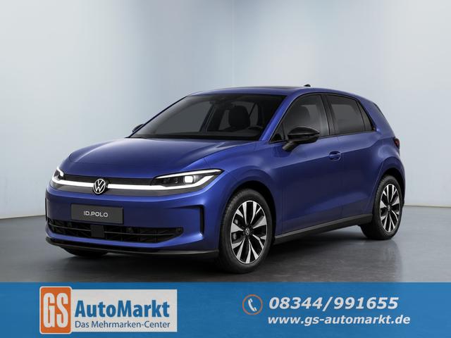 Volkswagen ID. Polo