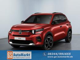 Citro&euml;n &euml;-C3 VTR Sport 113PS/83kW 44kKWh 2026 320KM WLTP +17"Alu +EcoLED +RFK +PDC +Sitzhzg +Lenkradhzg +Frontscheibenhzg +Klimaautomatik +Navi +10"Touch +WirelessCarPlay +WirelessCharging +AdvancedComfortSitze 