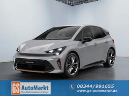 Cupra Born Plus 58 kWh 190PS/ 140kW WLTP*478km* 2027 +NAVI+HuD+360+Bhz. lenkrad+Keyless 