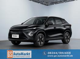 Omoda 5 EV Premium 211PS/155kW 61kWh 430km WLTP, 2026 | +18"Alu +Panoramadach +360&deg;Kamera +ACC +Totwinkel +SmartKey +Sitzhzg&Bel&uuml;ftung +Lenkradhzg +SonySound +W&auml;rmepumpe +Elektr.Heckklappe +Navi +WirelessCarPlay 