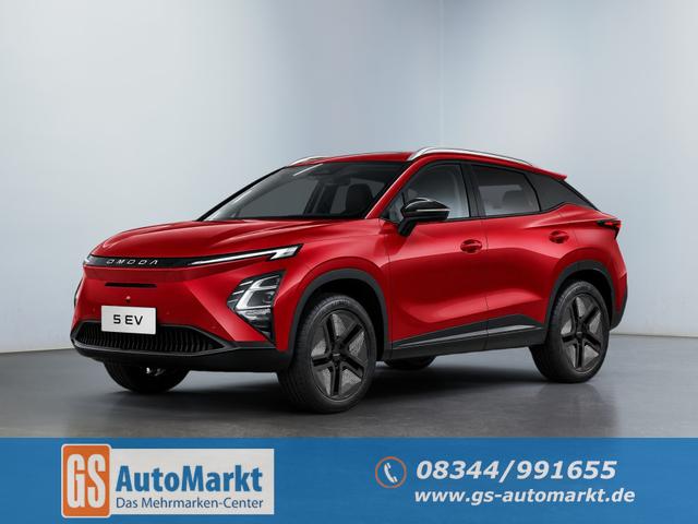 Omoda 5 EV