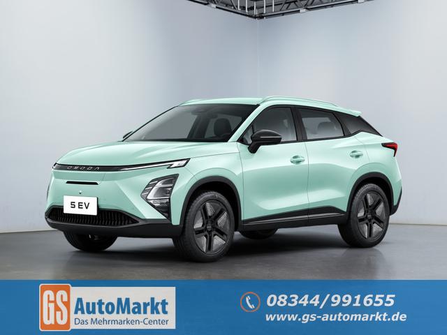 Omoda 5 EV