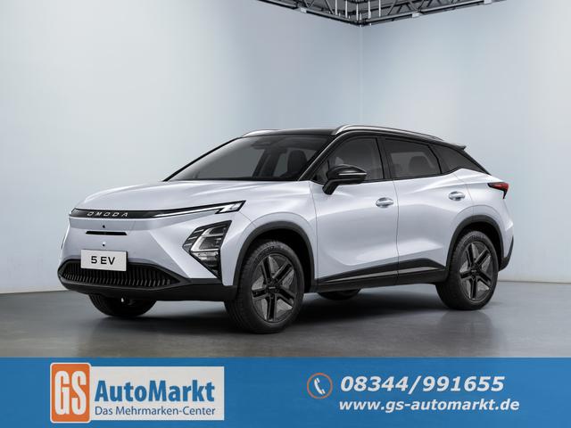Omoda 5 EV