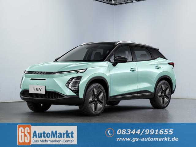 Omoda 5 EV