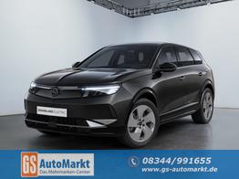Opel Grandland GS 213PS/157kW 73KWh 2026, 513km WLTP | +Metallic +20"Alu +IntelliLuxHD +360&deg;Kamera +AHK +ACCStop&Go +Keyless +AGR-Sitze +Sitzhzg +Lenkradhzg +W&auml;rmepumpe +Elektr.Heckklappe +SolarProtect 