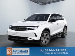 Opel Grandland GS 213PS/157kW 73KWh 2026, 513km WLTP | +Metallic +20"Alu +IntelliLuxHD +360&deg;Kamera +AHK +ACCStop&Go +Keyless +AGR-Sitze +Sitzhzg +Lenkradhzg +W&auml;rmepumpe +Elektr.Heckklappe +SolarProtect 