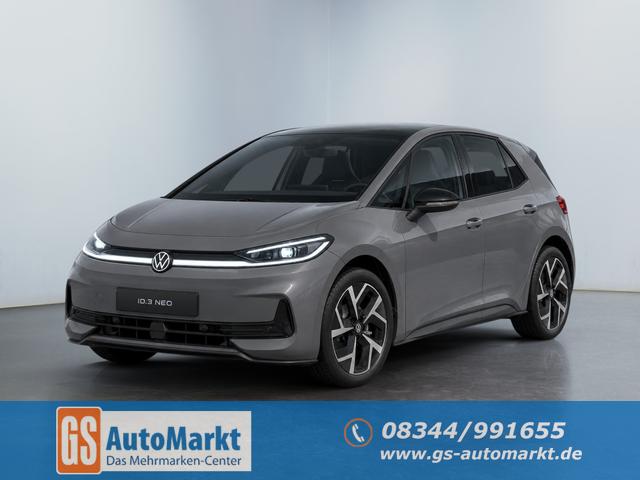 Volkswagen ID.3 Neo