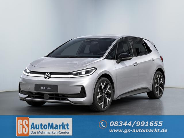Volkswagen ID.3 Neo