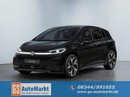 Volkswagen ID.3 Neo Style 190PS/ 140kW 2027 58kWh *488km WLTP* +19"Alu+El.Sitze+PANO+360+HuD+Massage+Travel Assist+Getonte Scheiben 