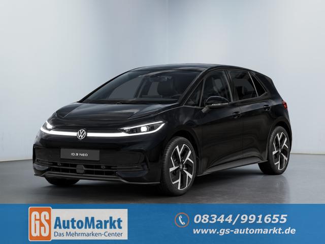 Volkswagen ID.3 Neo