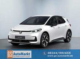 Volkswagen ID.3 Neo Style 190PS/ 140kW 2027 58kWh *488km WLTP* +19"Alu+El.Sitze+PANO+360+HuD+Massage+Travel Assist+Getonte Scheiben 