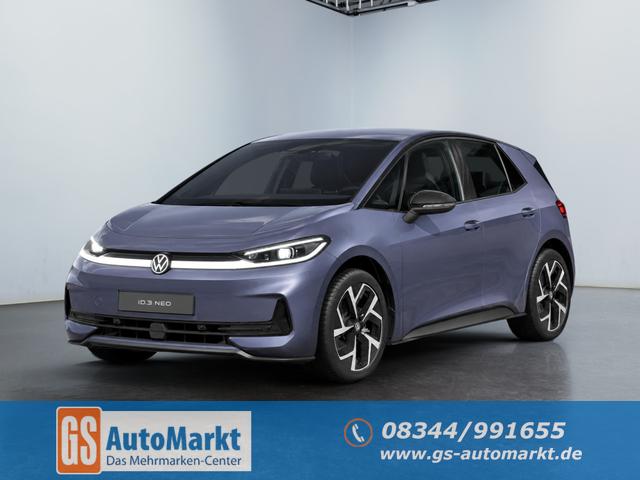 Volkswagen ID.3 Neo