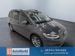 Volkswagen Touran Comfortline Edition 1.5 TSI EVO ACT 150PS/110kW DSG7 2026 +AHK+TRAILER ASSIST+APP-Connect+RFK+17"ALU+SHZ 