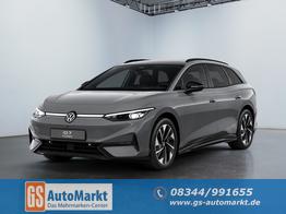 Volkswagen ID.7 Style Edition 286PS/ 210kW 86kWh *677km WLTP* 2027 +AHK+ergoActive+IQ-Light+3z Clima+ 