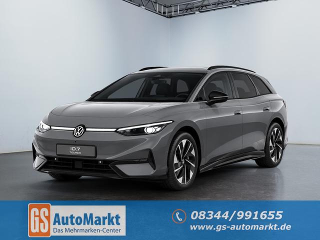 Volkswagen ID.7