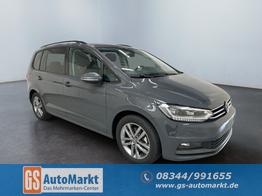 Volkswagen Touran Comfortline Edition 1.5 TSI EVO ACT 150PS/110kW DSG7 2026 +APP-Connect+RFK+17"ALU+SHZ 
