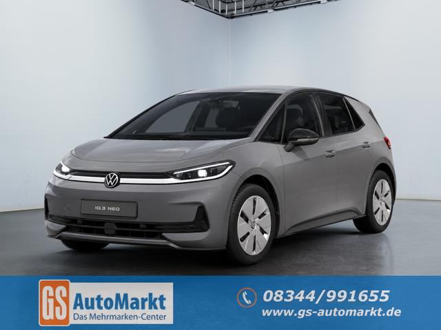 Volkswagen ID.3 Neo