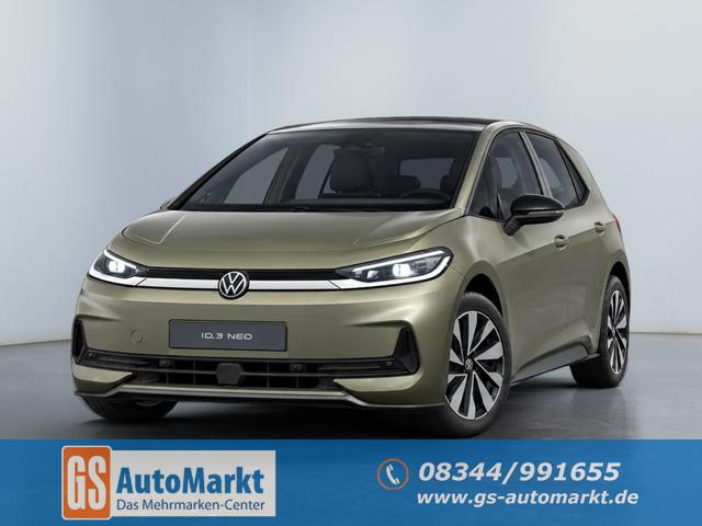 Volkswagen ID.3 Neo