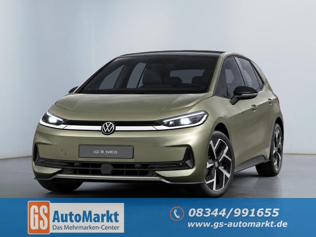 Volkswagen ID.3 Neo
