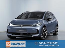 Volkswagen ID.3 Neo Style 231PS/ 170kW 2027 79kWh *626km WLTP* +Matrix+19" Alu+NAVI+SHZ 