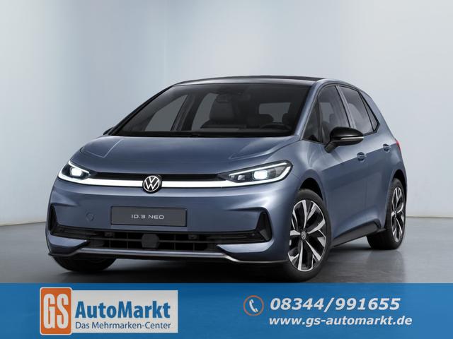 Volkswagen ID.3 Neo