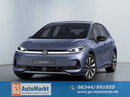 Volkswagen ID.3 Neo Style 190PS/ 140kW 2027 58kWh *488km WLTP* +Matrix+NAVI+SHZ 