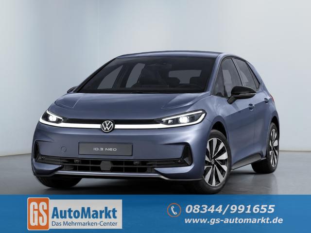 Volkswagen ID.3 Neo