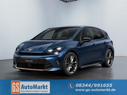 Cupra Born Plus 58kWh 190PS/ 140kW 2027 +HuD+360+Keyless+Travel Assist+RFK+19"Alu+Light Assist+Getonte Scheiben+Bhzb. lenkrad+W&auml;rmepump+SHZ 