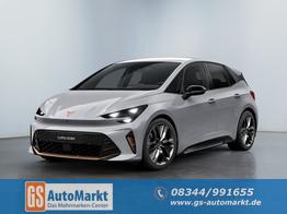 Cupra Born Endurance 79kWh 231PS/ 170kW 2027 +HuD+360+Keyless+Travel Assist+RFK+19"Alu+Light Assist+Getonte Scheiben+Bhzb. lenkrad+W&auml;rmepump+SHZ 