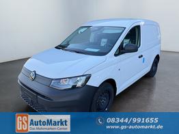 Volkswagen Caddy Cargo 2.0 TDI 102PS/75KW 6G 2026 | +AHK +Klima +AppConnect +PDC +FrontAssist +LaneAssist +Tempomat +Verkehrszeichen +GJR +10"Touch 