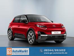 Nissan Micra Evolve 150PS/ 110kW 52kWh 2026 *415 Km WLTP *+18" Alu+Harman Kardon+Leder 