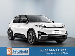 Nissan Micra Evolve 150PS/ 110kW 52kWh 2026 *415 Km WLTP *+18" Alu+Harman Kardon+Leder 
