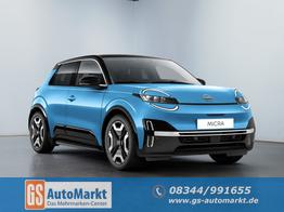 Nissan Micra Evolve 150PS/ 110kW 52kWh 2026 *415 Km WLTP *+18" Alu+Harman Kardon+Leder 