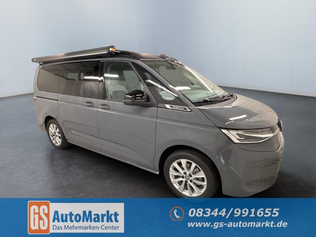 Volkswagen T7 California