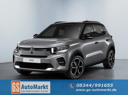 Citro&euml;n &euml;-C3 VTR Sport 113PS/83kW 44kKWh 2026 320KM WLTP +17"Alu +EcoLED +RFK +PDC +Sitzhzg +Lenkradhzg +Frontscheibenhzg +Klimaautomatik +Navi +10"Touch +WirelessCarPlay +WirelessCharging +AdvancedComfortSitze 