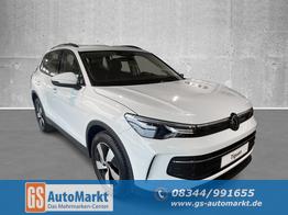 Volkswagen Tiguan Style 2.0 TSI EVO 4Motion 204PS/150kW DSG7 2026 