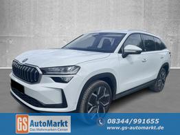 Skoda Kodiaq Selection 2.0 TDI 193PS/142kW DSG 4x4 2026 