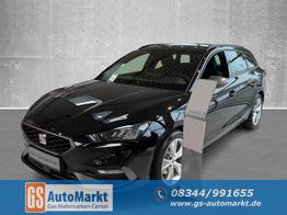 Seat Leon Sportstourer Style 1.5 eTSI 150PS/110kW DSG 2026 