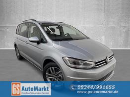 Volkswagen Touran Comfortline Edition 2.0 TDI SCR 150PS/110kW DSG7 2026 