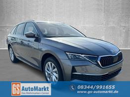 Skoda Octavia Combi Selection 1.5 eTSI mHEV 150PS/110kW DSG7 2026 +AHK+ADAP. TEMP+KESSY 